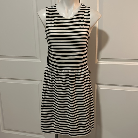 Madewell Dress - Picture 2 of 10